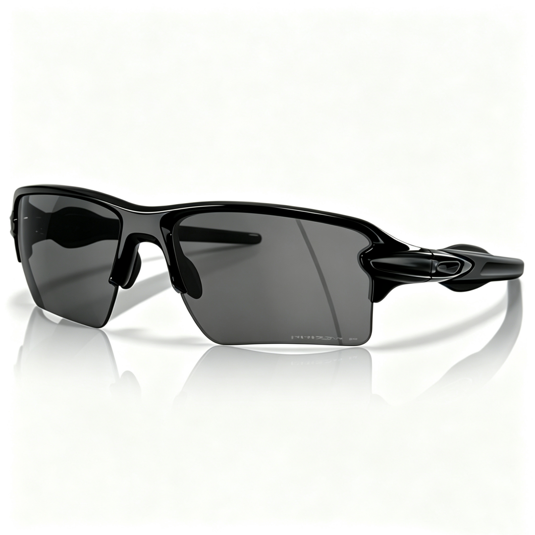 Óculos de Sol Polarizados Flak 2.0 OO9188 UV400 em Promoção, Óculos de Ciclismo MTB Unissex para Esportes ao Ar Livre e Direção, Óculos Fotocromáticos