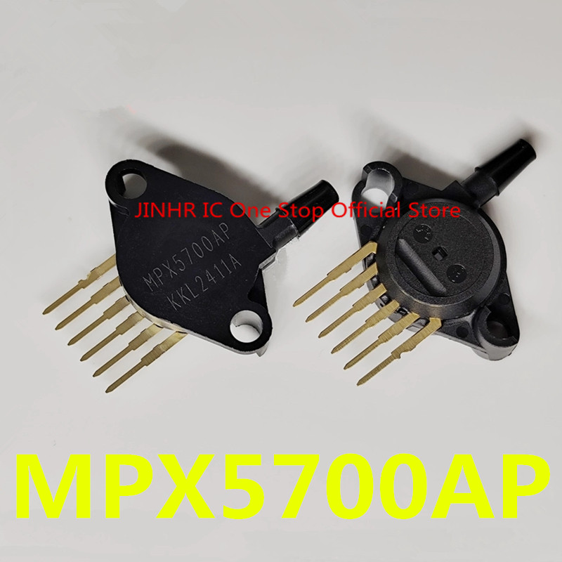 Новый 1 шт. MPX5700 MPX5700AP, 15 кПа ~ 7 бар, датчик давления