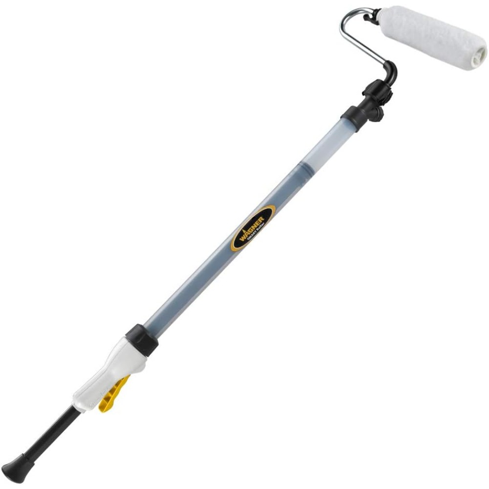 Automatisches Farbroller-Kraftsystem mit 22oz Kapazität, Intelligenter Elektrischer Farbstift-Roller