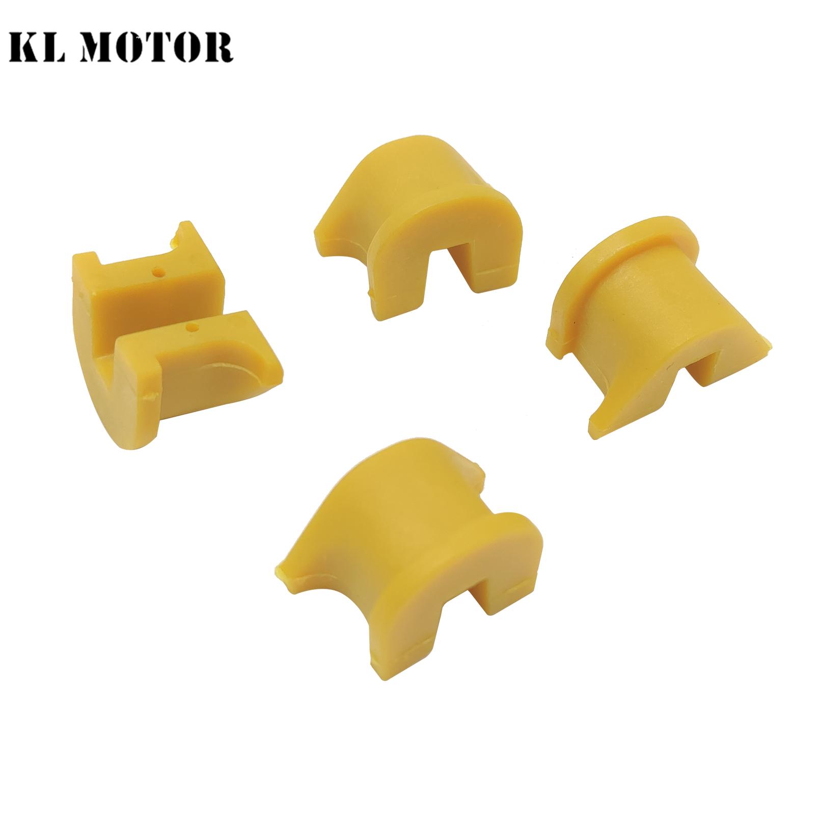 Deslizador de polea principal del variador de 4 piezas para piezas de ATV Cf500 500CC Cf188 UTV Quad 0180- 051003 -0003