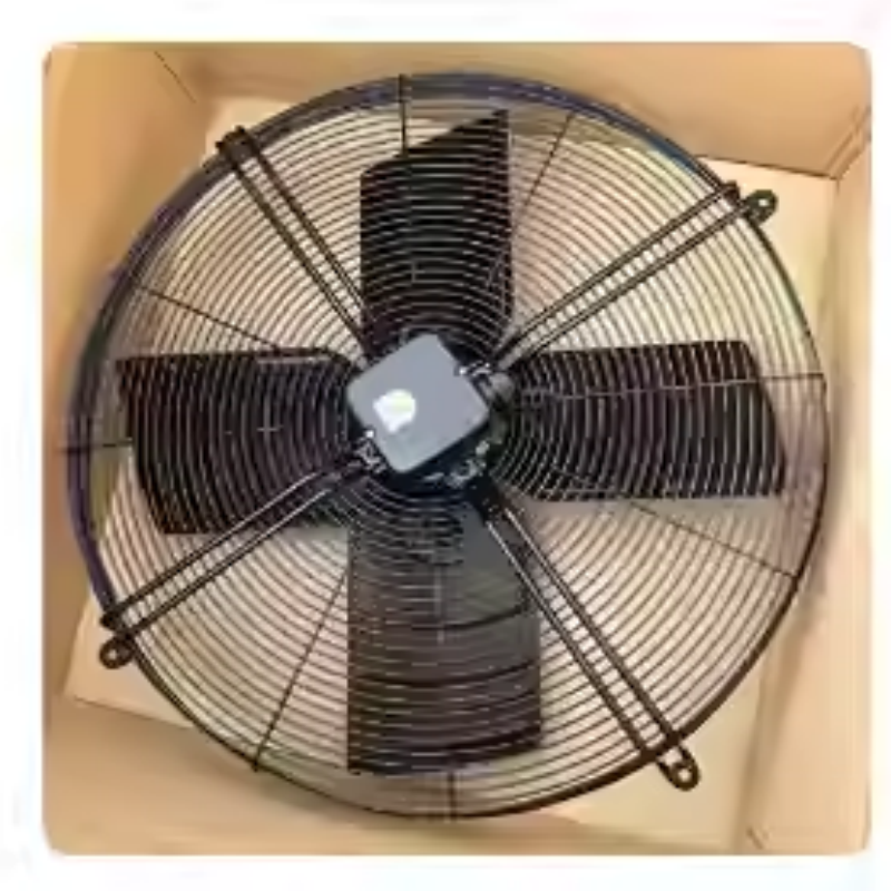 FB063-6EK.4I.V4P FB063-6EK.4I.V4L FB063-6EK.4I.V4P (101680) FB063-6EQ.4I.A4P Air Conditioner Outdoor Fan