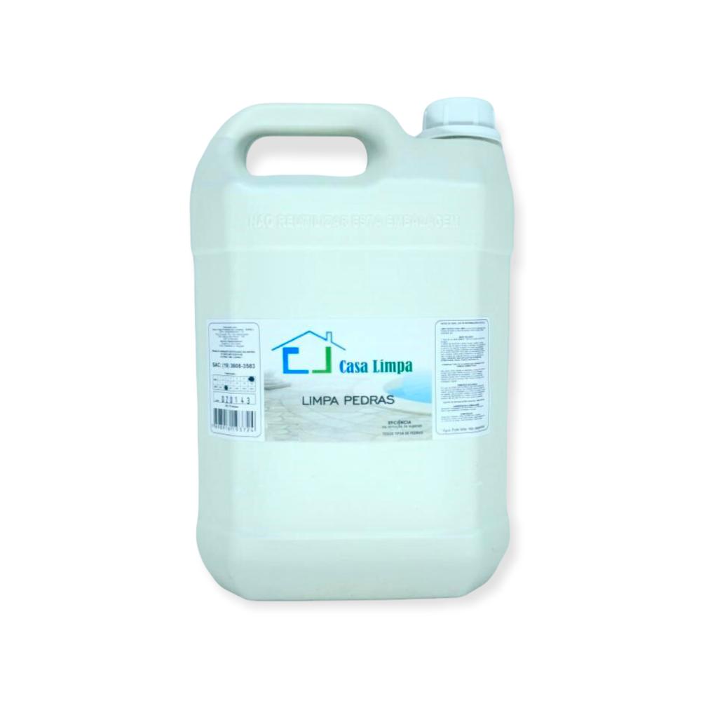 CLEAN STONE GALAO 5L CLIMPA