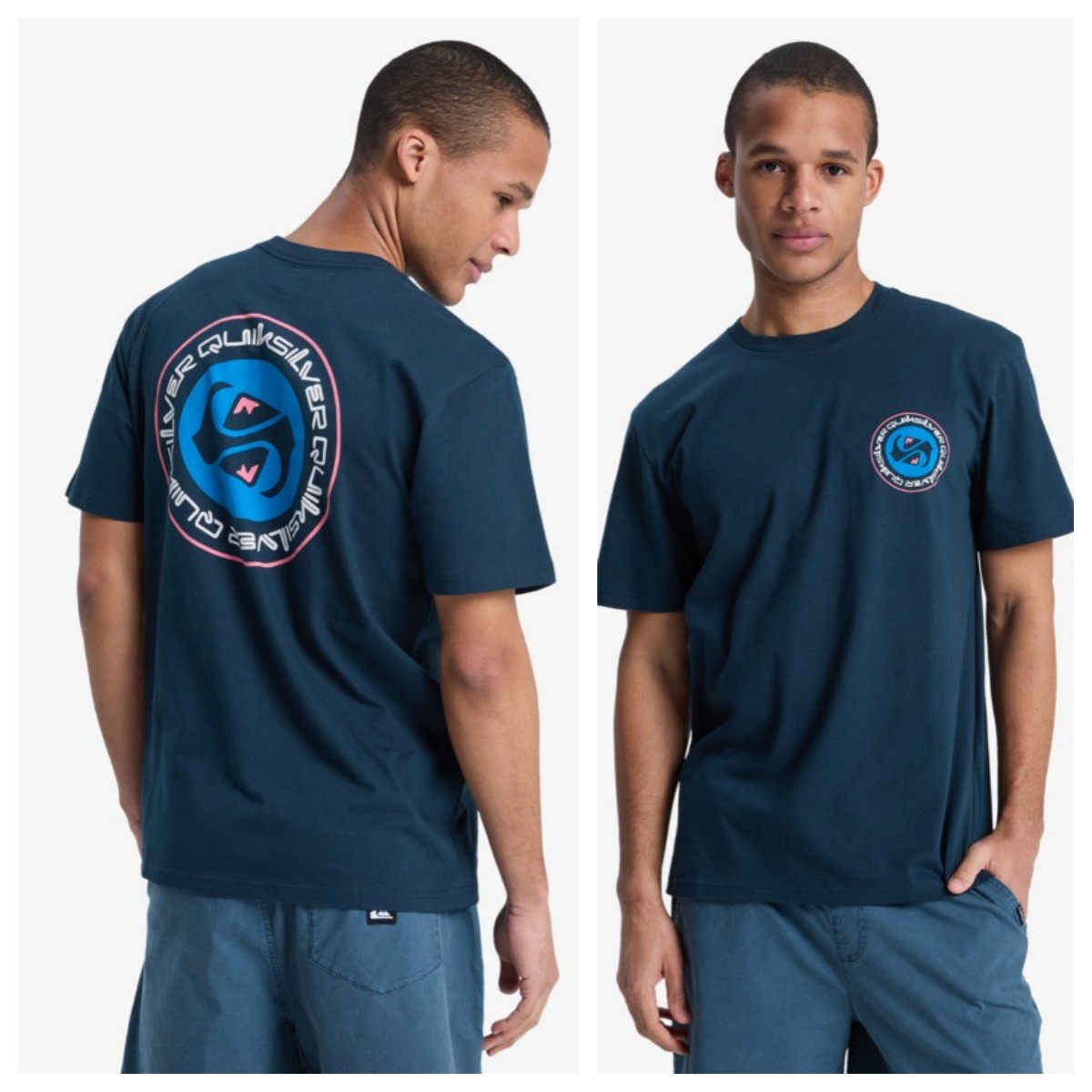 Top New 2026 Evo Original Surfing Outdoor Sports Summer Leisure T-Shirt Men's and Women's Luxury Brand