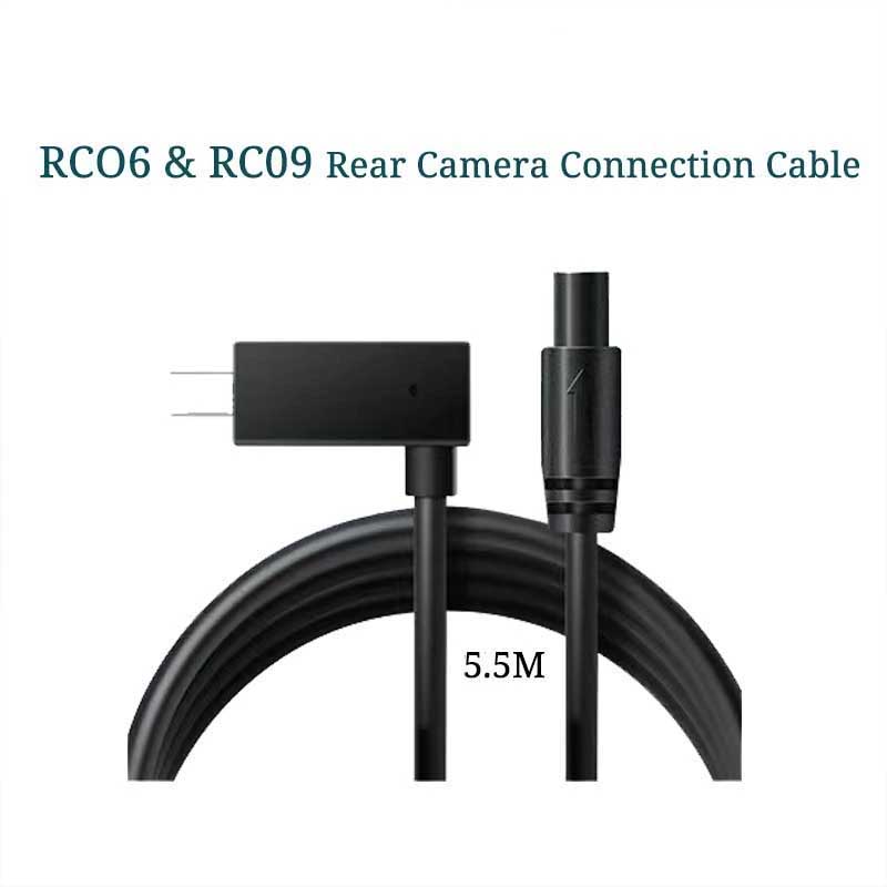 untuk kabel koneksi fotografi belakang 70MAI RC12 RCO6 RC11 FC02 RC09 RC14