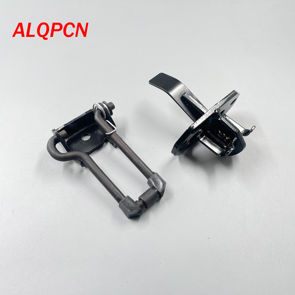 สําหรับประตูบานเลื่อนด้านหลังสายตรวจสอบจับหยุดบานพับ Fit สําหรับ Vw Caddy 2004-2018