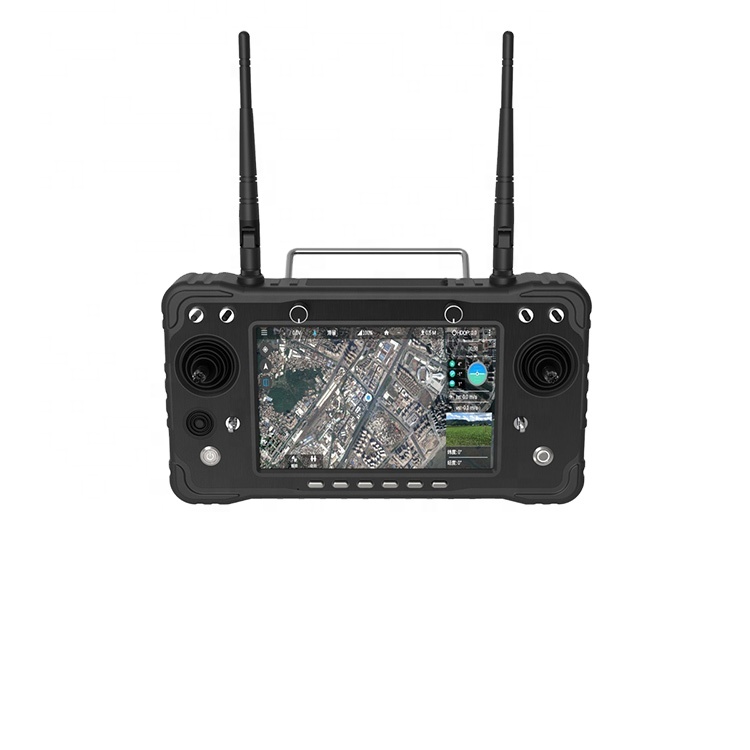 H16 Rc Radiosysteem Afstandsbediening Transmissie Ontvanger Vluchtcontroller met Esc Helikopter Drone Afstandsbediening