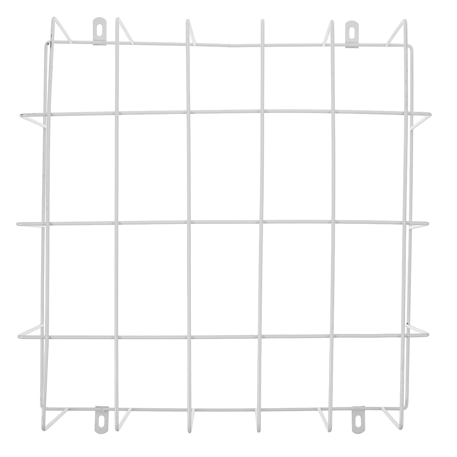 Cage de protection murale en acier inoxydable pour éclairage de secours et panneaux de sortie, accessoires de sécurité, protection anti-collision