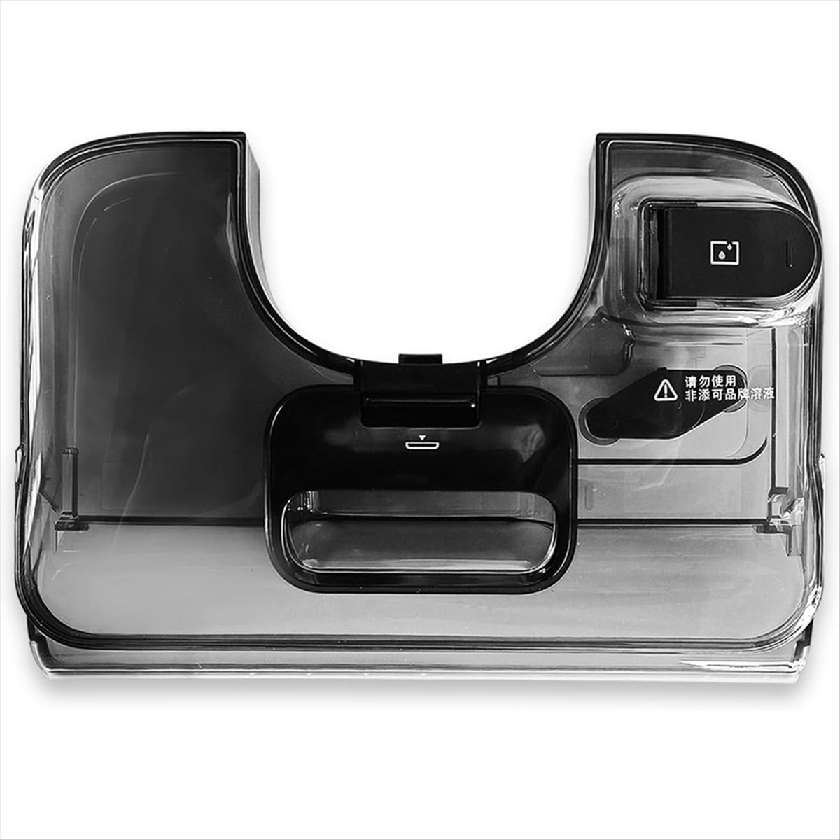 Replacement Parts Clean Water Tank for Tineco S7 Stretch Ultra/ Stretch S6 Vacuum Cleaner Parts