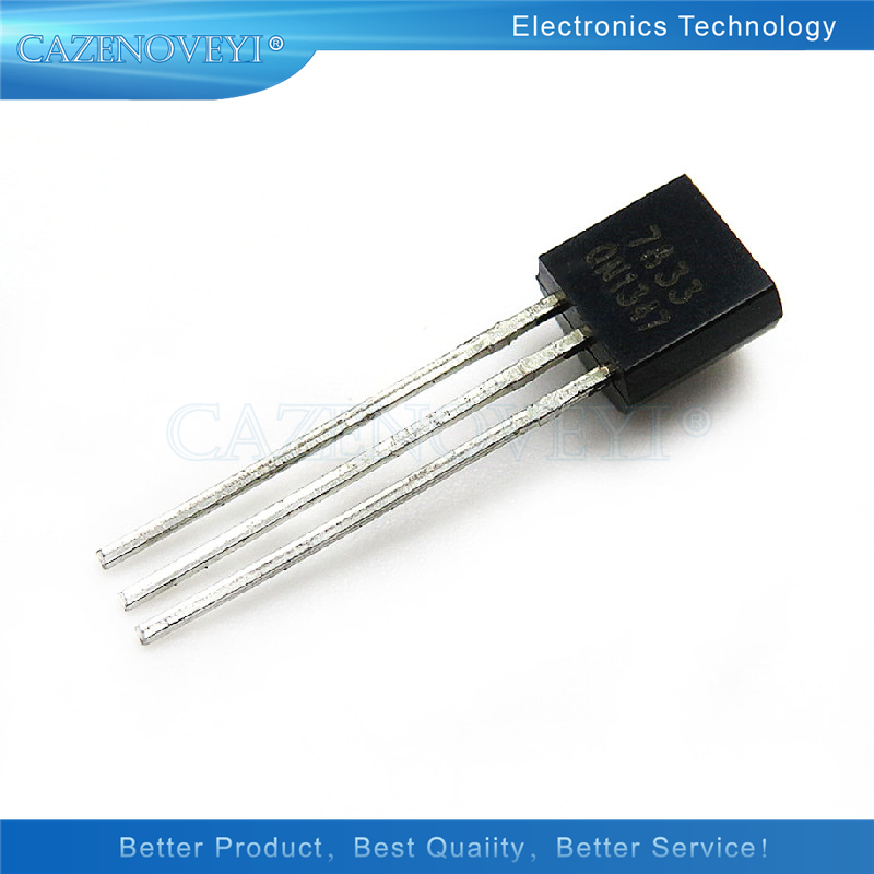 10 sztuk/partia HT7833A-1 7833A-1 HT7833 w magazynie
