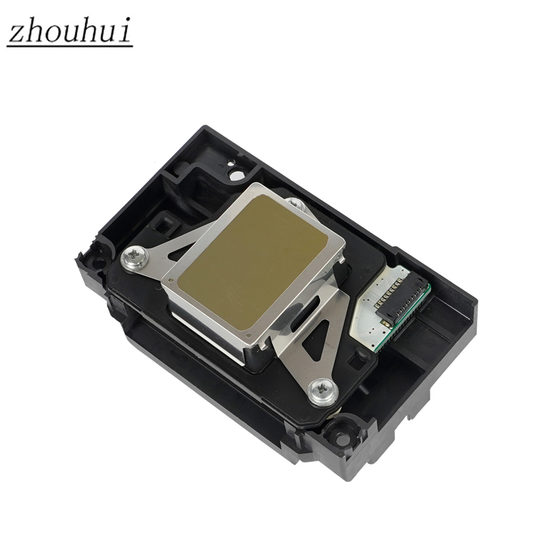 Tête d'impression originale R1390 pour imprimante Epson RX580 R270 R1400 R1410 R1430 L1800 1500W R265 R260 R360 R380 R390 RX510 RX590