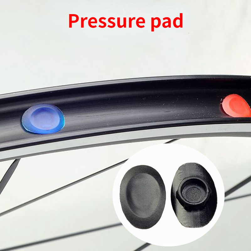 Fietsband Pads Hogedruk Stalen Velgen Gat Pluggen Racefietsen Mountainbikes Lichtgewicht Voeringen Gewichtsverlies Accessoires