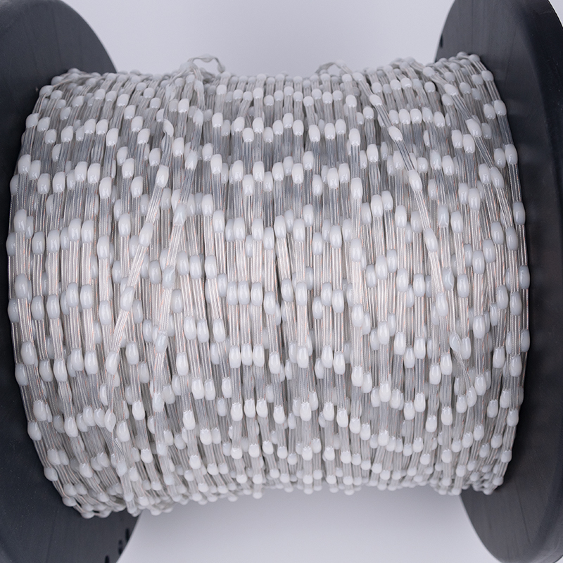 Bande lumineuse LED couleur de rêve, guirlande lumineuse féerique WS2811 RGBIC adressable individuellement 5V IP67, décoration de l'arbre de noël, vente en gros