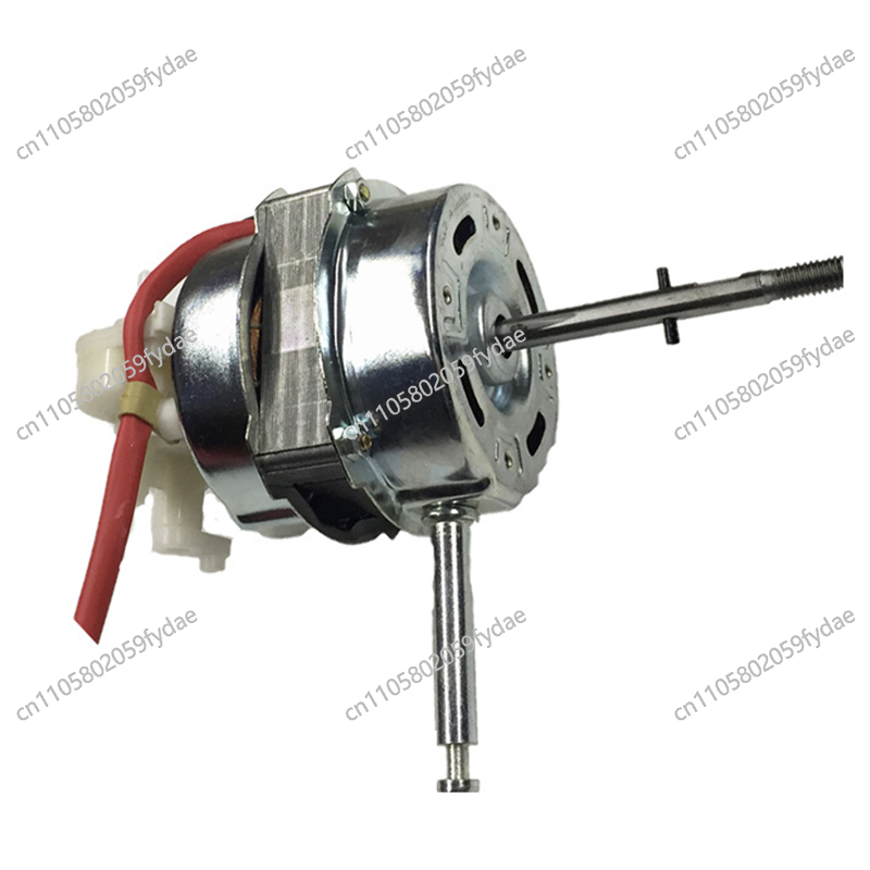 Kipas Lantai Kipas Meja Motor Universal 220V Kawat Tembaga Motor Kipas Bantalan Bola Ganda
