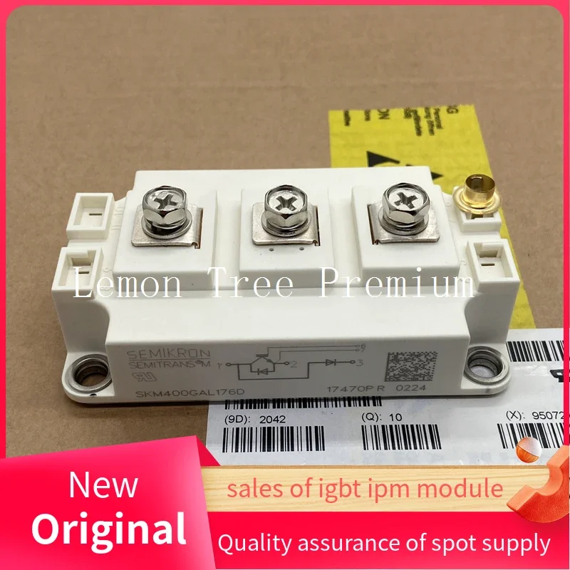 SKM400GAL176DL3 SKM400GAL176D SKM400GAL12V SKM400GAL12E4 SKM400GAL126D SKM400GAL124D SKM400GAR125D SKM400GB176D