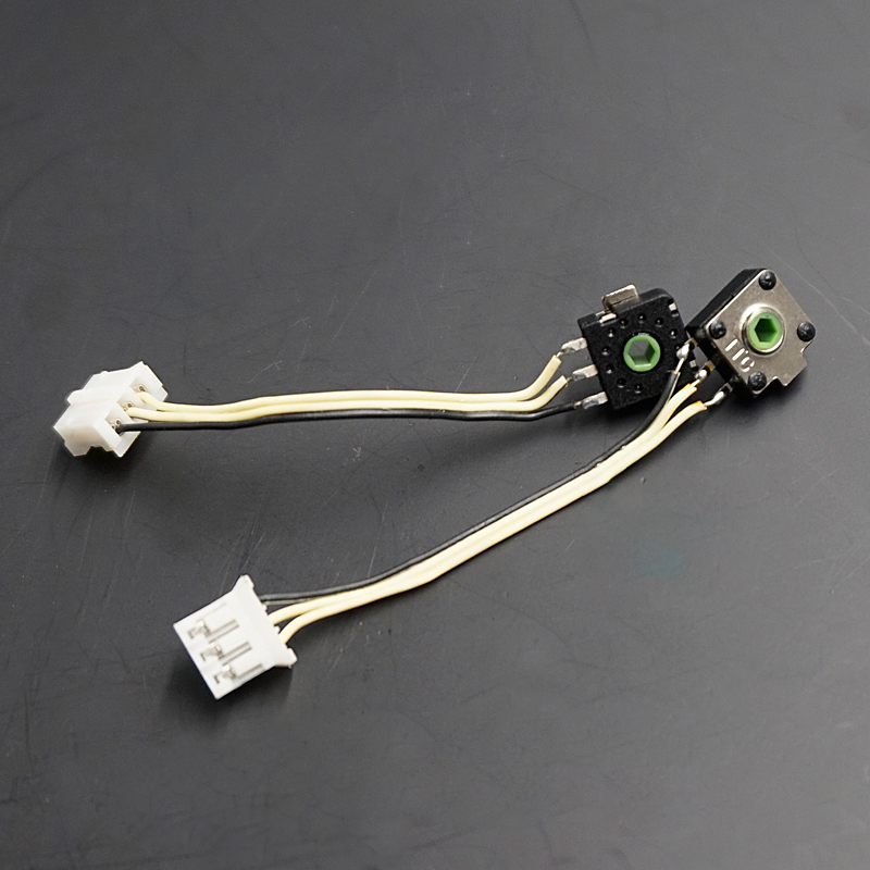 Ttc Muiswiel Encoder Voor Razer Naga 2014 Hex V2 Mamba 5G Epische Chroma Met Draad Muiswiel Encoder