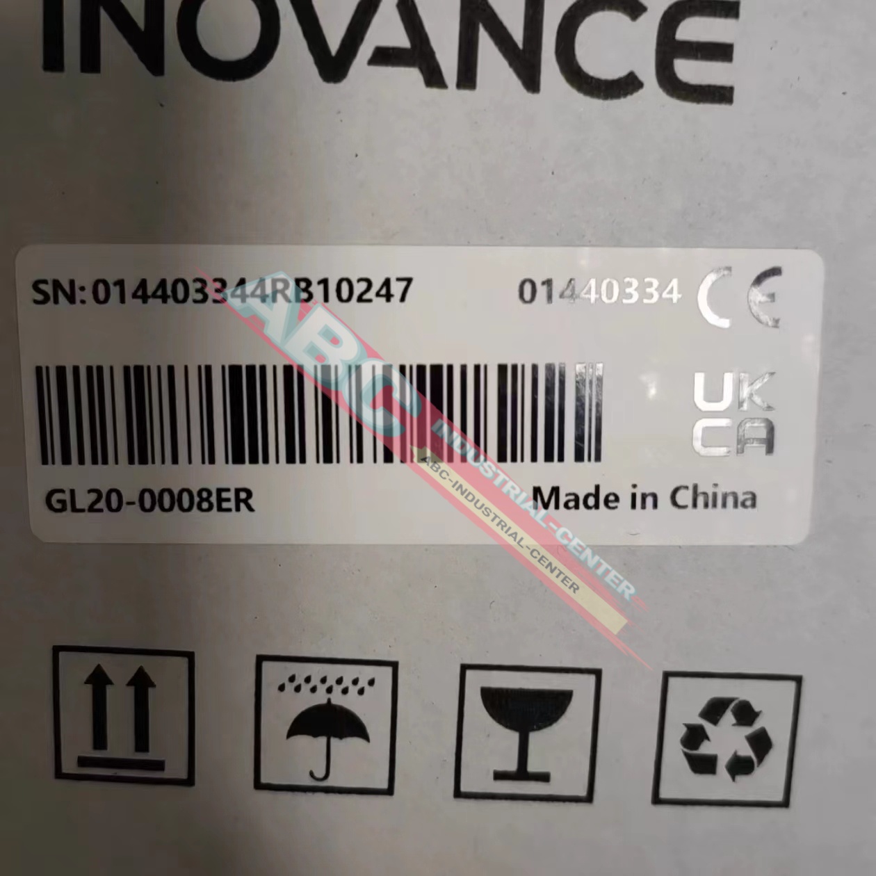 Brand new  GL10-RTU-ECTA-SJ GL20-0008ER PLC module