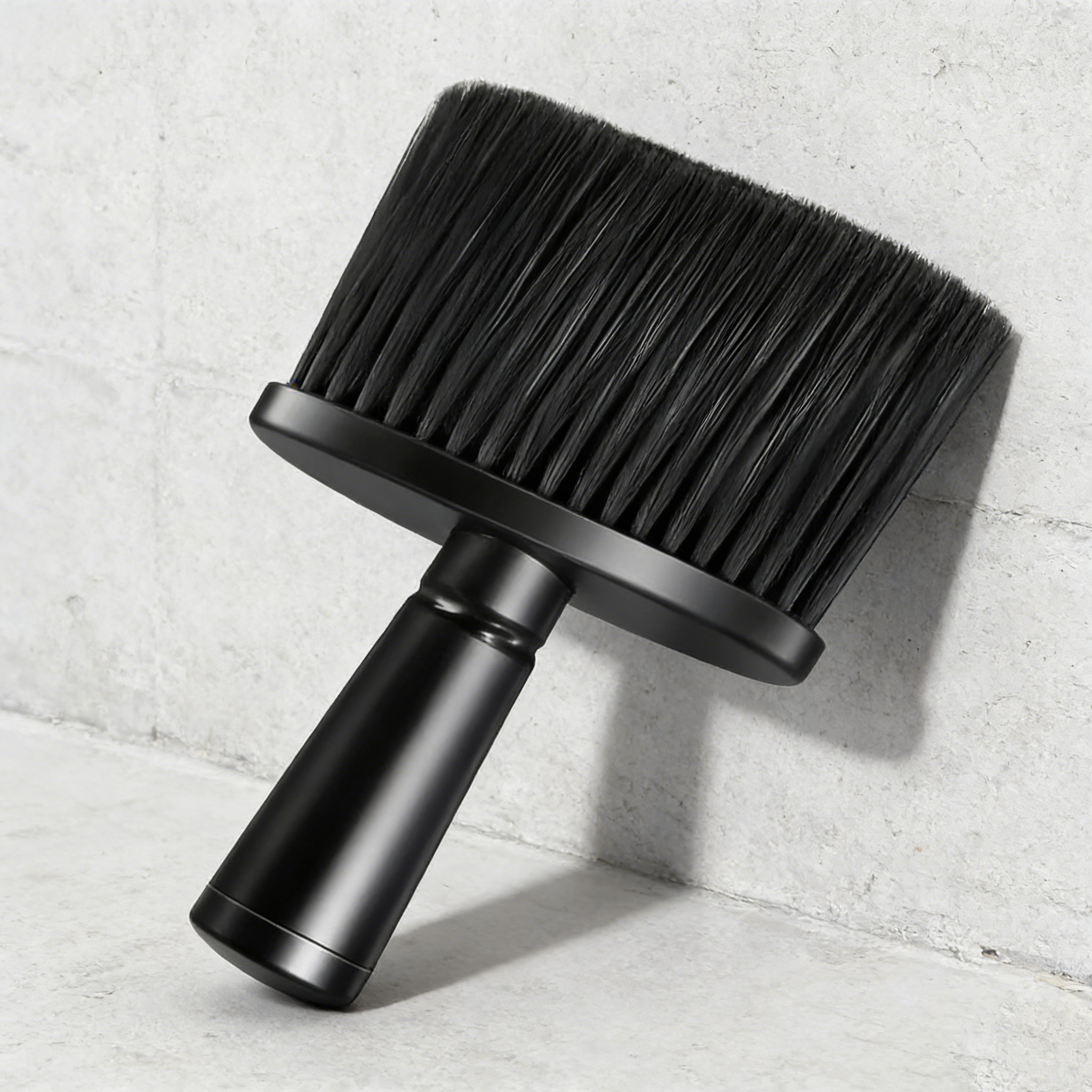 1 spazzola per capelli, spazzola in nylon, spazzola per la pulizia dei capelli, strumento per lo styling dei capelli, speciale per parrucche di capelli veri