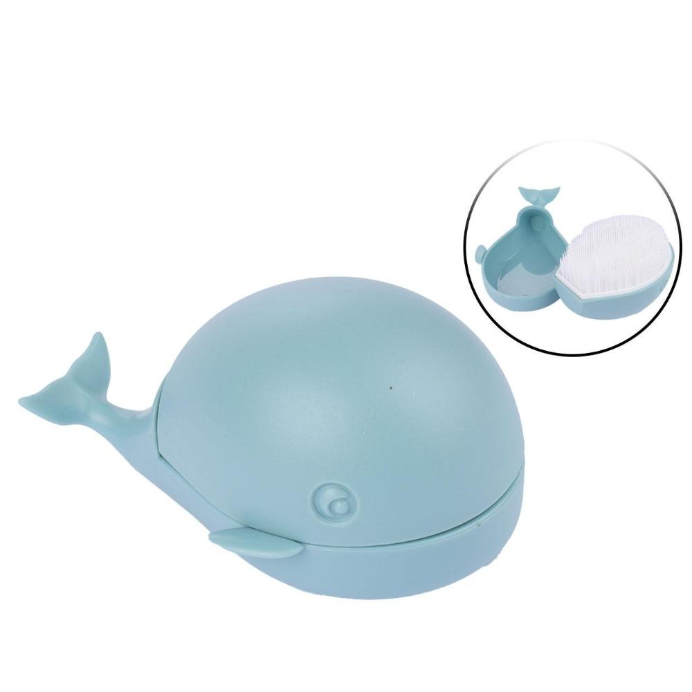12Cm Cleaning Brush for Whale Clothes-Clink