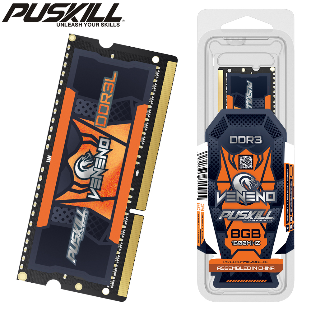 工場卸売 Sodimm DDR3 4GB 8GB 2GB 1333 1600MHZ ラップトップメモリア Ram