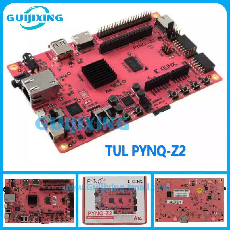 Программируемая плата для Raspberry PI arduino XC7Z020