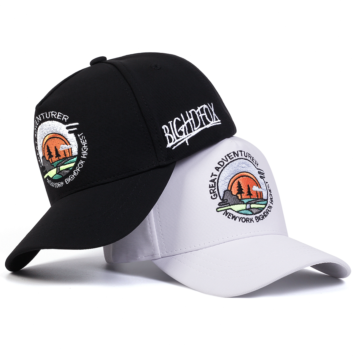 Boné de beisebol Hip Hop masculino, chapéu tático do snapback do algodão do camionista do exército, moda adulta chapéus
