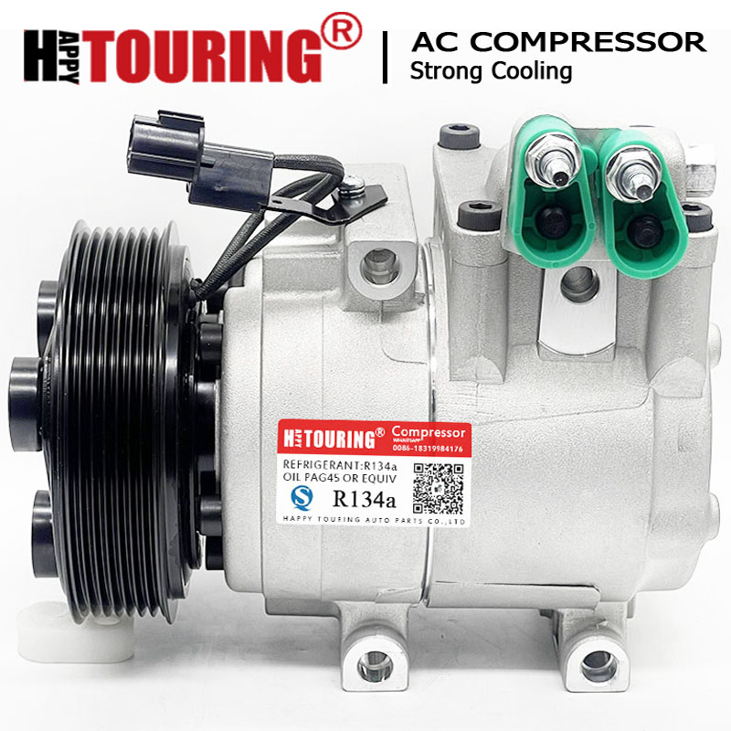 HS15 a/c ac compressor for Grand Starex H1 H-1 977014H061 97701-4H061