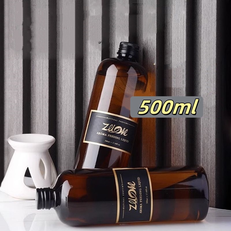 Five-star Hotel Perfume Hilton Star Hotel With Fragrance Oil Lasting Fragrance Natural Fresh Perfume Deodorise Fragrance