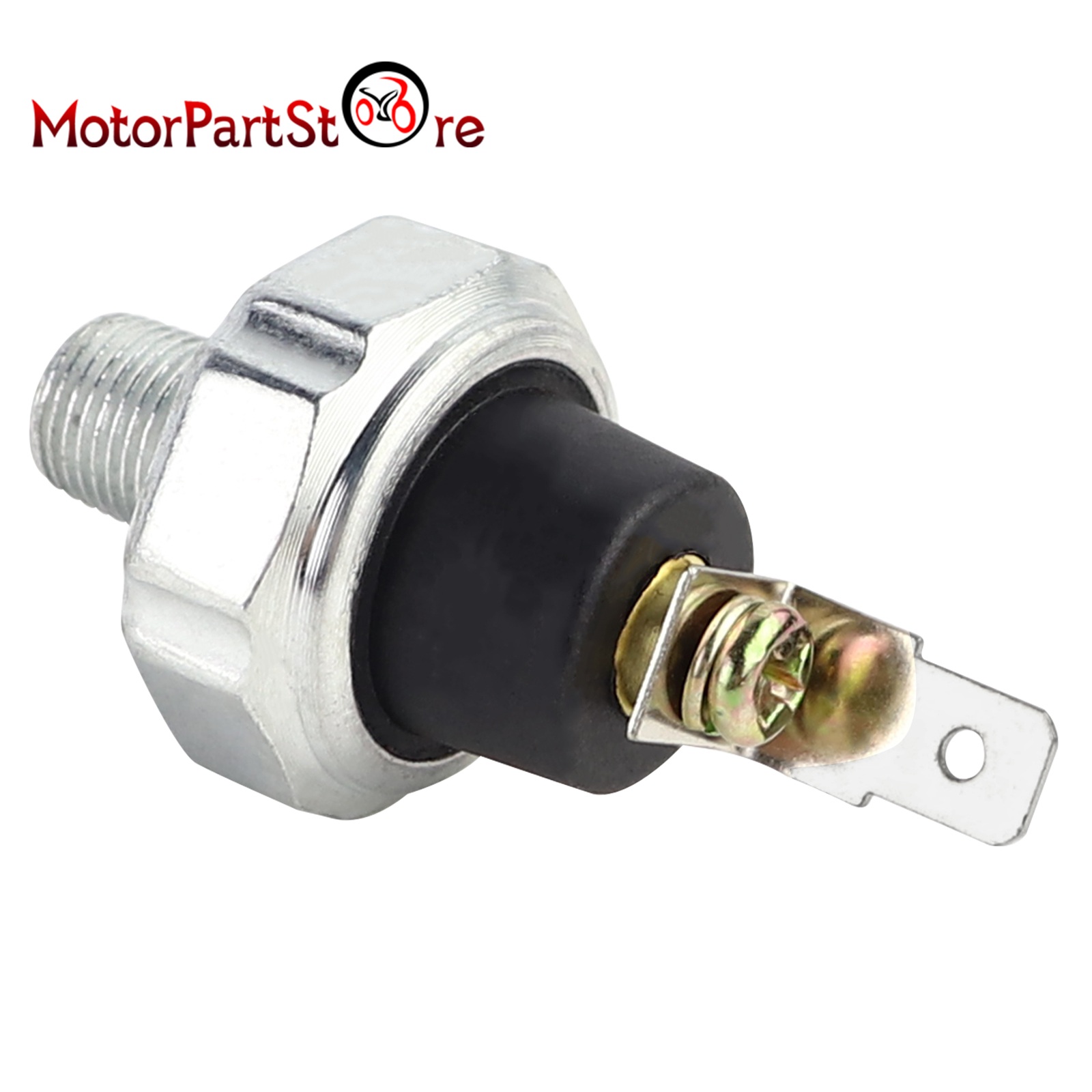 Interruptor de Sensor de presión de aceite para Chevy, Toyota, Honda, Dodge, Ford, Subaru, Chrysler, Kia, Mazda, Mercury, Suzuki, Lexus, Acura, Hyundai, Subaru