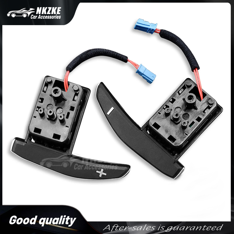 BMW用ユニバーサルシフトパドル,ハンドルアクセサリー,カーアクセサリー,BMW f10,f20,f30,e70,e90,f32,3シリーズ,5シリーズ
