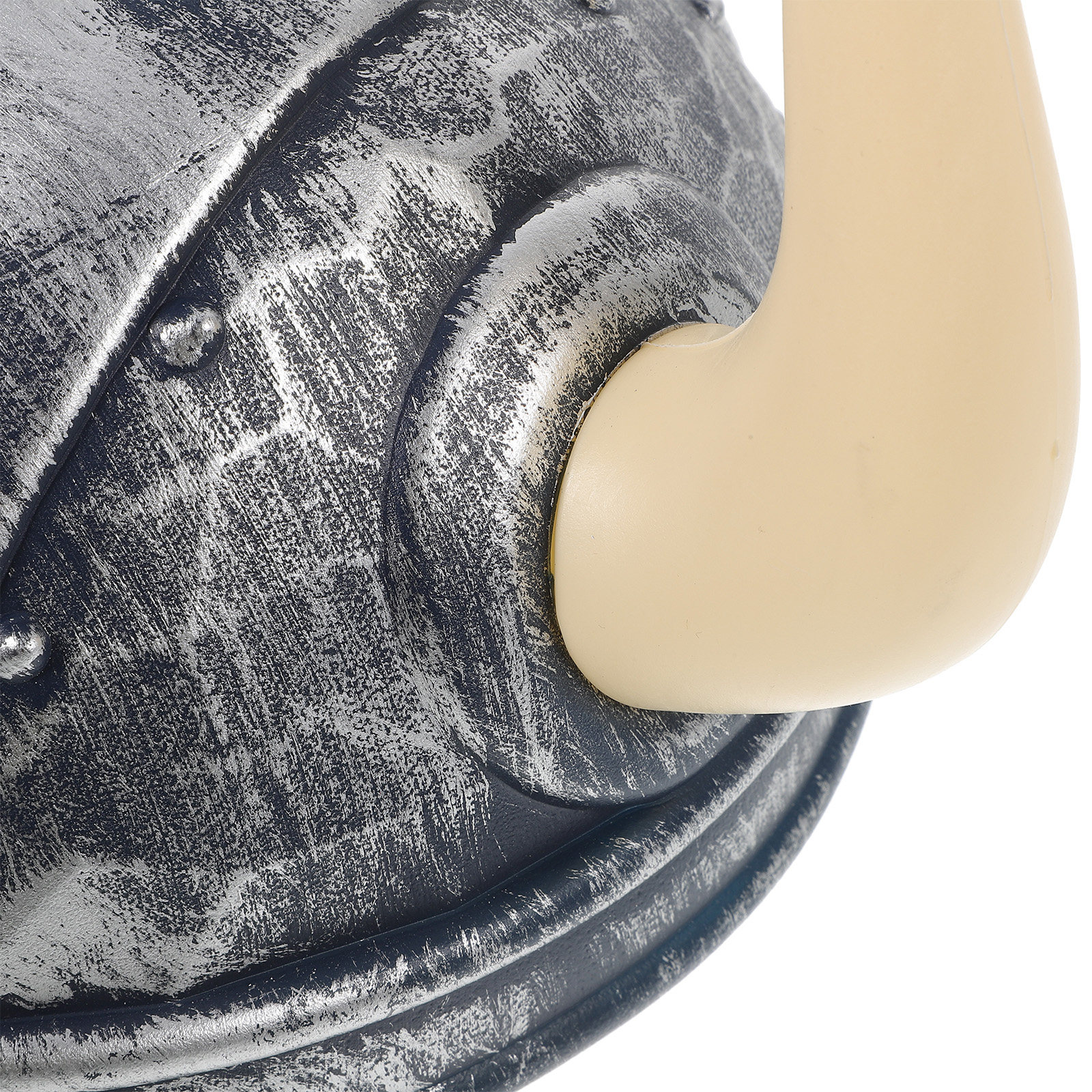 Buffalo Ox Horns Viking Hat Lightweight Comfortable for Kids Halloween Costume Party Cosplay Photo Prop Bull Horn Hats