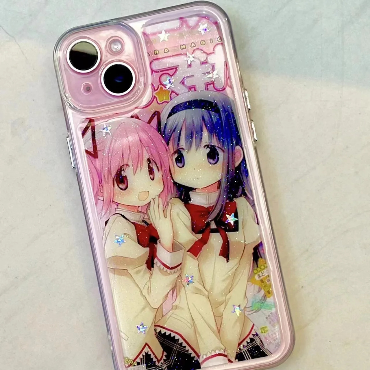 2024 nuevas chicas populares japonesas y coreanas minimalista apto para iPhone 16 15 Promax funda de teléfono iPhone 14 de gama alta 13 Pro silicona