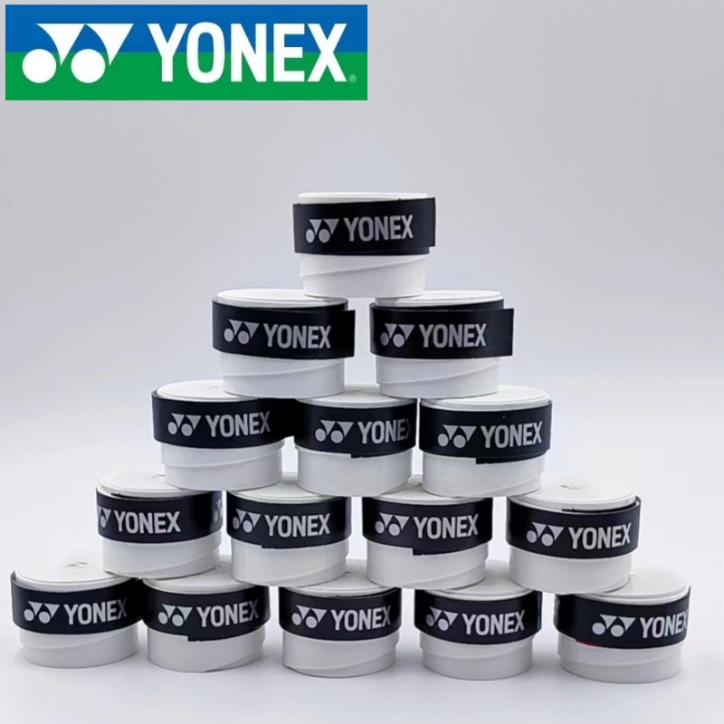 15/szt YONEX rakieta tenisowa Overgrip uchwyty do tenisa suche w dotyku rakiety okłady klej do rąk Overgrips antypoślizgowy uchwyt wędkarski Tenis