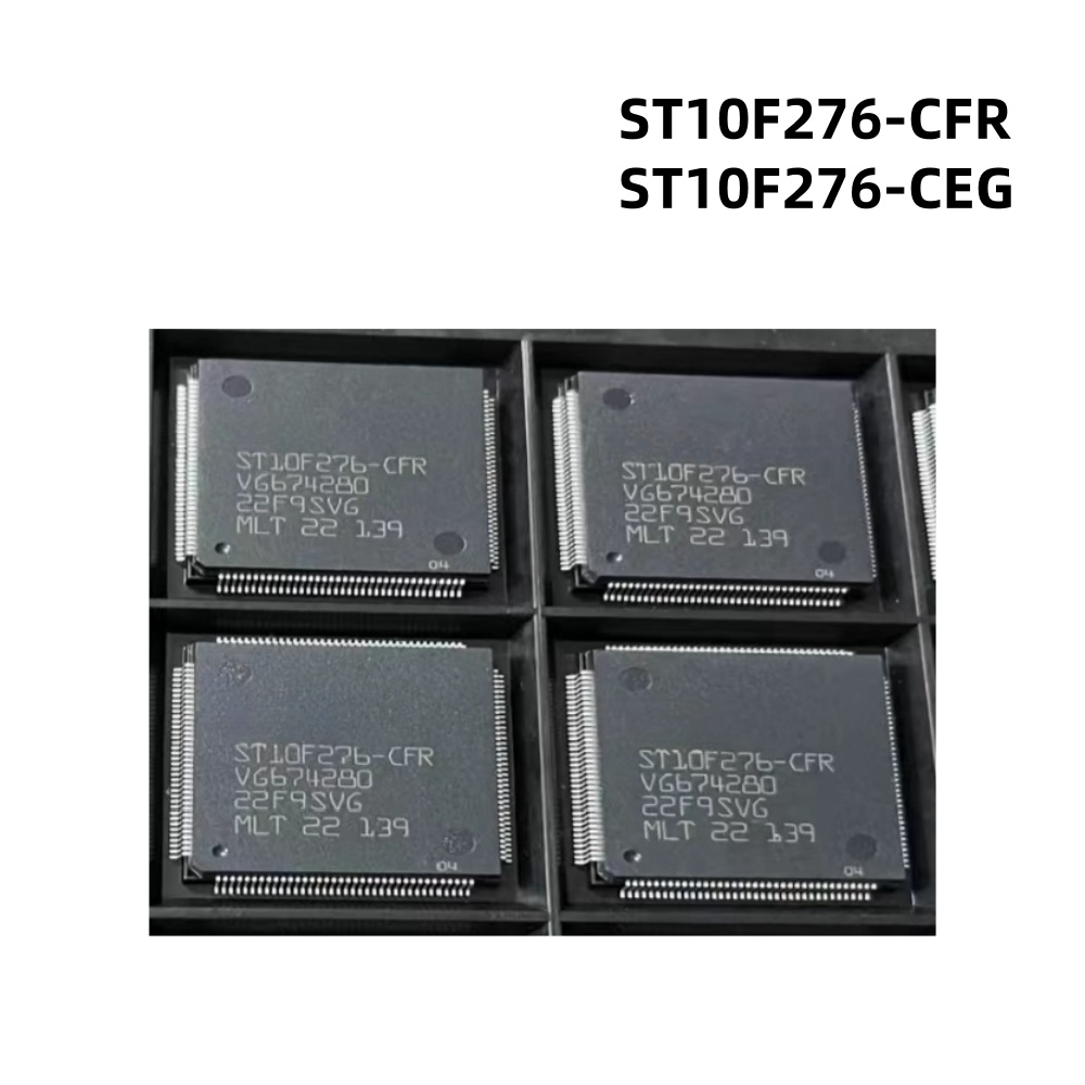 ST10F276-CEG