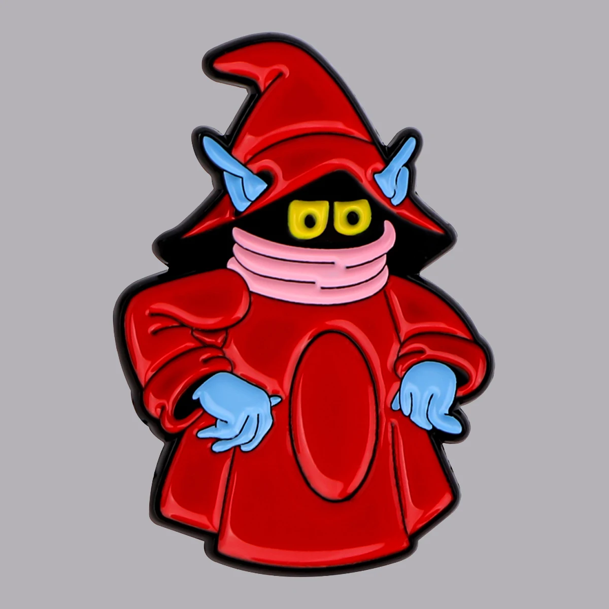 80s Cartoon emalia Pin śliczna broszka sosny przypinki na klapę odznaka na plecak dodatki odzieżowe moda biżuteria świąteczne prezenty