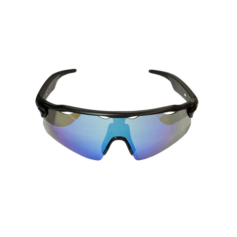 AI Bluetooth Auto Motorrad Polarisierte Sonnenbrille Männer Frauen Outdoor Reiten Winddicht Nachtsicht Brille Sport Radfahren Brille