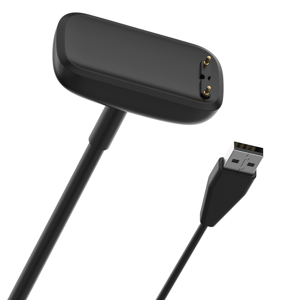 Charger for Fitbit Charge 6 / Charge 5 Charge Cable for Fitbit Luxe Charging Cord Magnet 1m Charge 5 Charge 6 Chargers