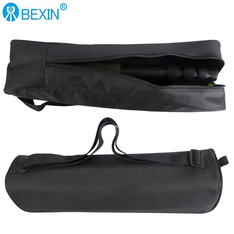 Photography accessories tripod bag camera tripod storage bag protective bag nylon material 50cm 40cm for camera tripod
