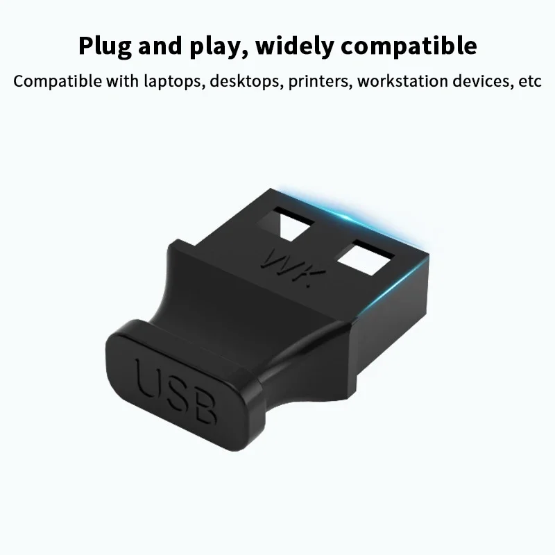 5/10 szt. Zatyczka portu USB typu A z uchwytem, osłona przeciwkurzowa do gniazda laptopa, nieużywana osłona interfejsu, zatyczka przeciwkurzowa