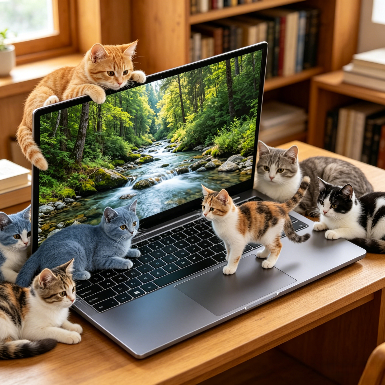 Portátil Ultrabook Delgado de 15.6 Pulgadas con Intel Core i9-12900H/i9-10885H, Windows 11 Pro, 2 DDR4, 2 M.2 SSD, Desbloqueo por Huella Dactilar, WIFI5, BT