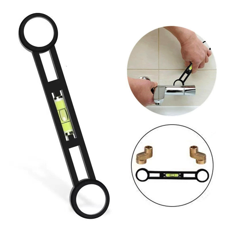 Phòng Tắm Nhà Bếp Phụ Kiện Tắm Tập Biến Dao Động Lắp Đặt Bảo Dưỡng Công Cụ Phối Van Nước Cong Chân Cấp Sen Tắm