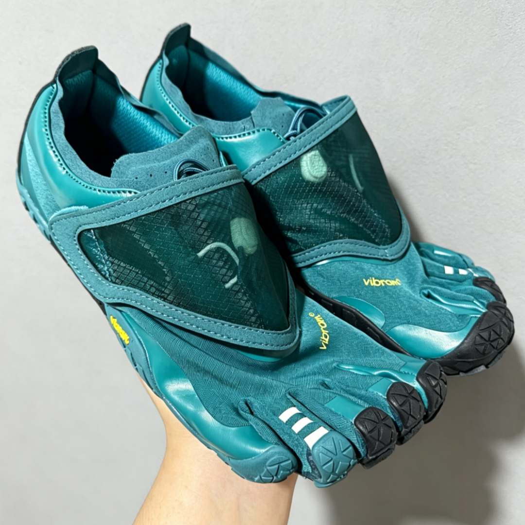 Индивидуальные брендированные кроссовки Vibram FiveFingers для женщин и мужчин, с мягкой подошвой, для тренировок, унисекс, дышащие, для фитнеса