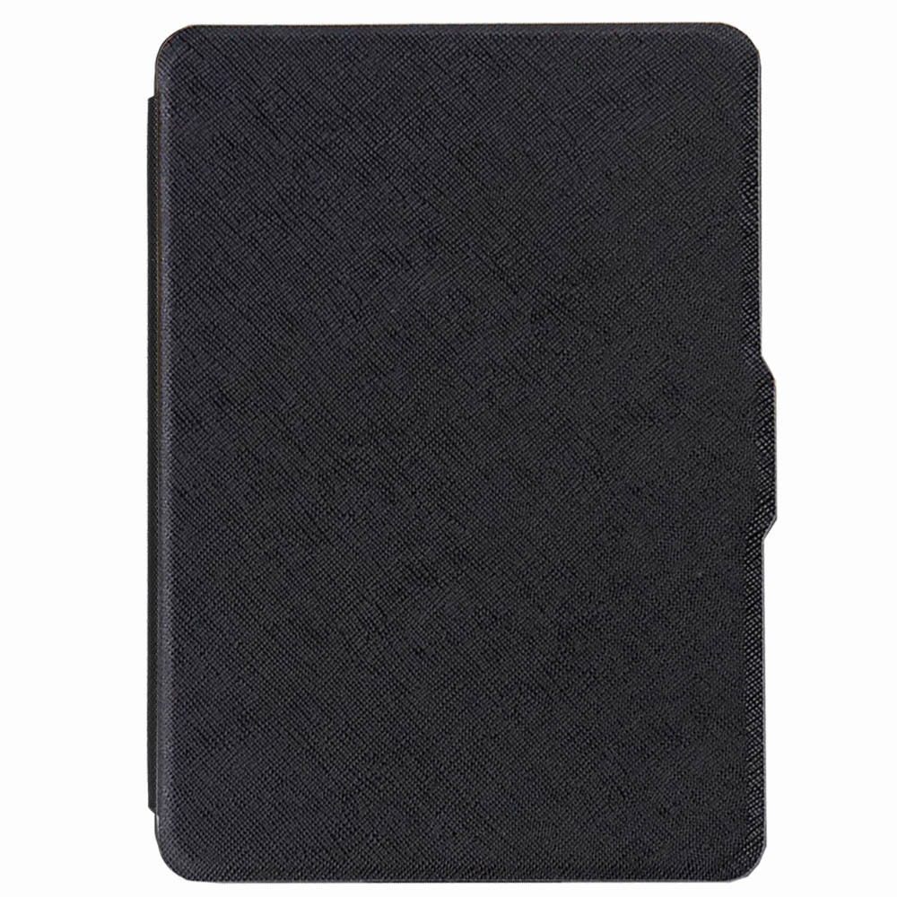 Funda para Kindle 7th (WP63GW) 2014 Funda protectora para libros electrónicos de 6 pulgadas, portátil, liviana, todo incluido