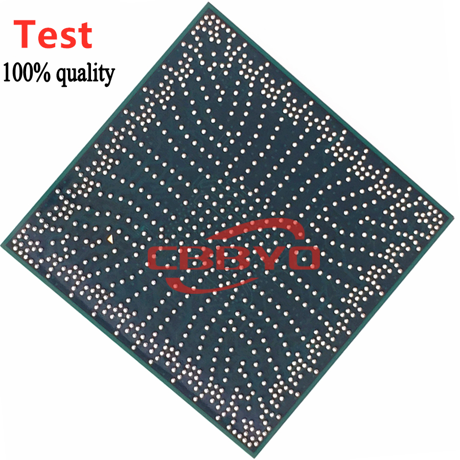 Prueba de 100% SRH13 SRH14 SRH1A FH82Z490 FH82H470 FH82Q470 CHIPSET BGA