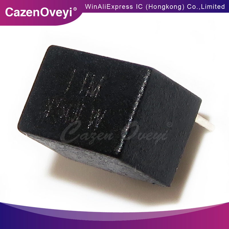 Filtro de cerámica LTM450FW, comunicación intercomunicadora 3, 2, 450F, 450E, 450KHZ, enchufable, 5 unidades