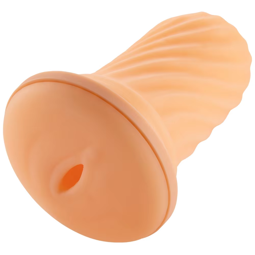 Upgrade Anal Vagina Soft TPR Ersatz Penis Ärmel für Otouch Airturn 3 Mastur bator Sex machine