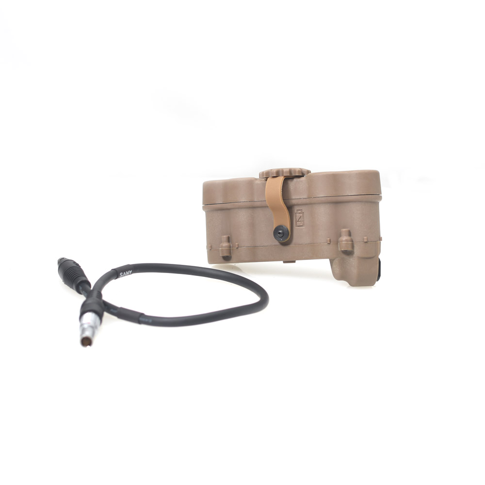 FMA Tactical GPNVG18 Night Vision Model Functional Version Battery Box