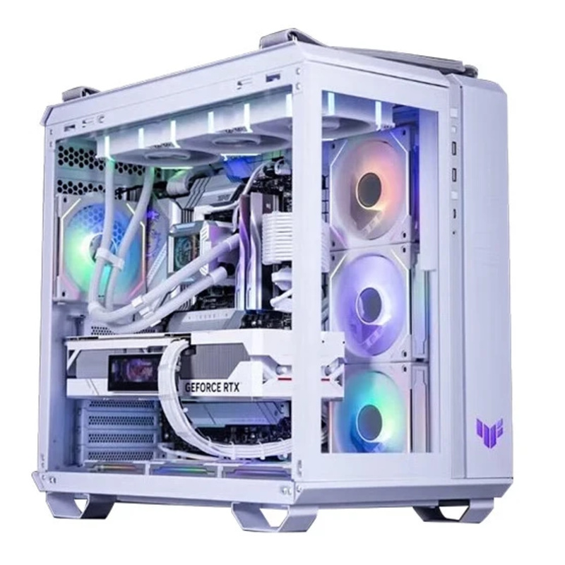 TWASUS-ordenador para juegos Diy Z790A B760A 13900KF 13700KF 13600KF GPU RTX 4070 ti 4080 32G 1TB, ordenador DIY