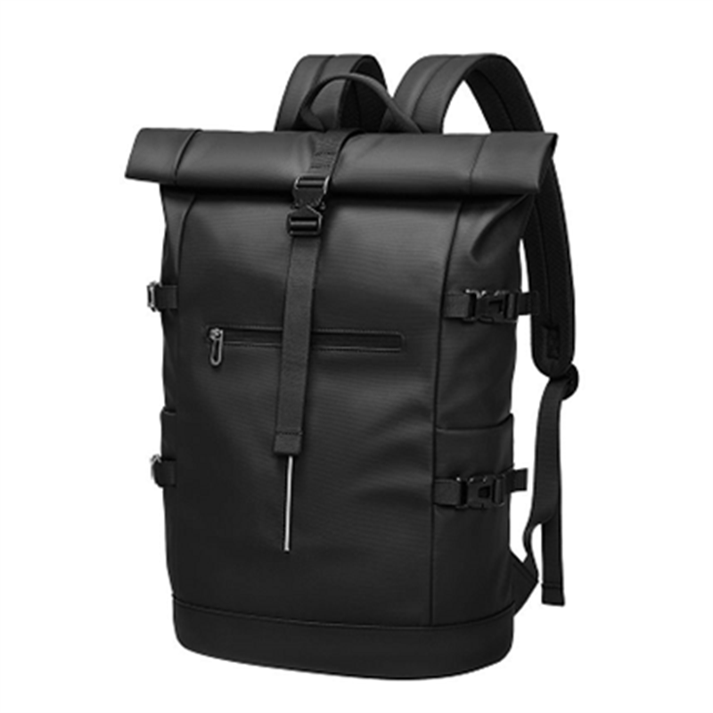 Ransel Perjalanan untuk Pria Tas Olahraga Luar Ruangan Pria Multifungsi 15.6" Tas Laptop Tahan Air Paket Wanita Kapasitas Besar