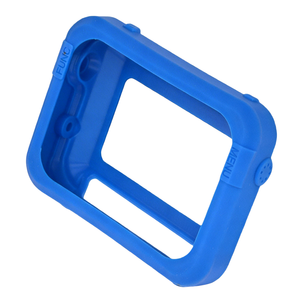 Silicone Cover for Peregrine TX Diving Computer Supporting Device Safety Through Material Flexibility and Grip Consistency