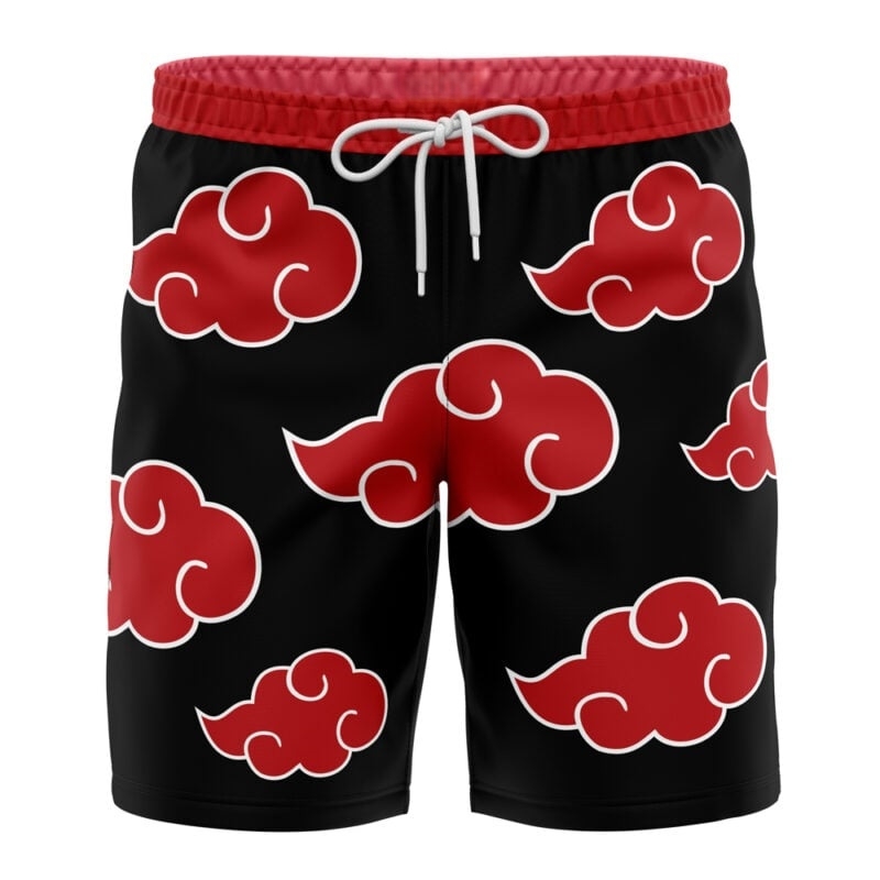Celana Pendek Fashion Terbaru, Celana Pendek Pantai Kasual Musim Panas, Celana Pendek Bermotif 3D, Celana Pendek Olahraga Anime Dewasa dan Anak-anak